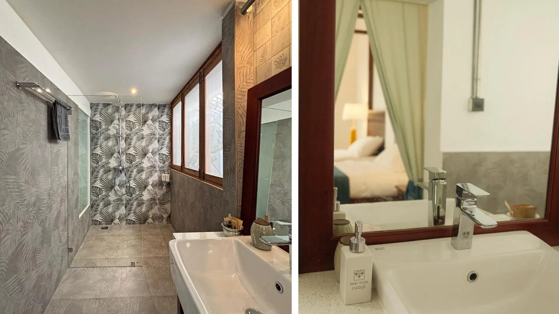 Pha Nya Residence Luang Prabang 0*,  Laos