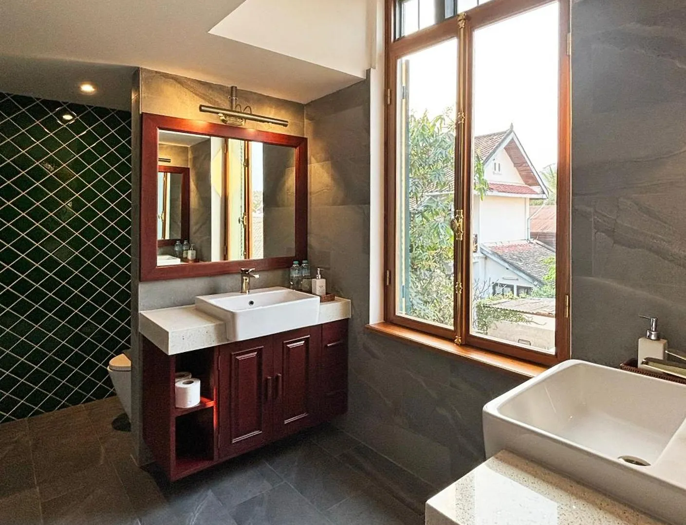 Hotel Pha Nya Residence Luang Prabang