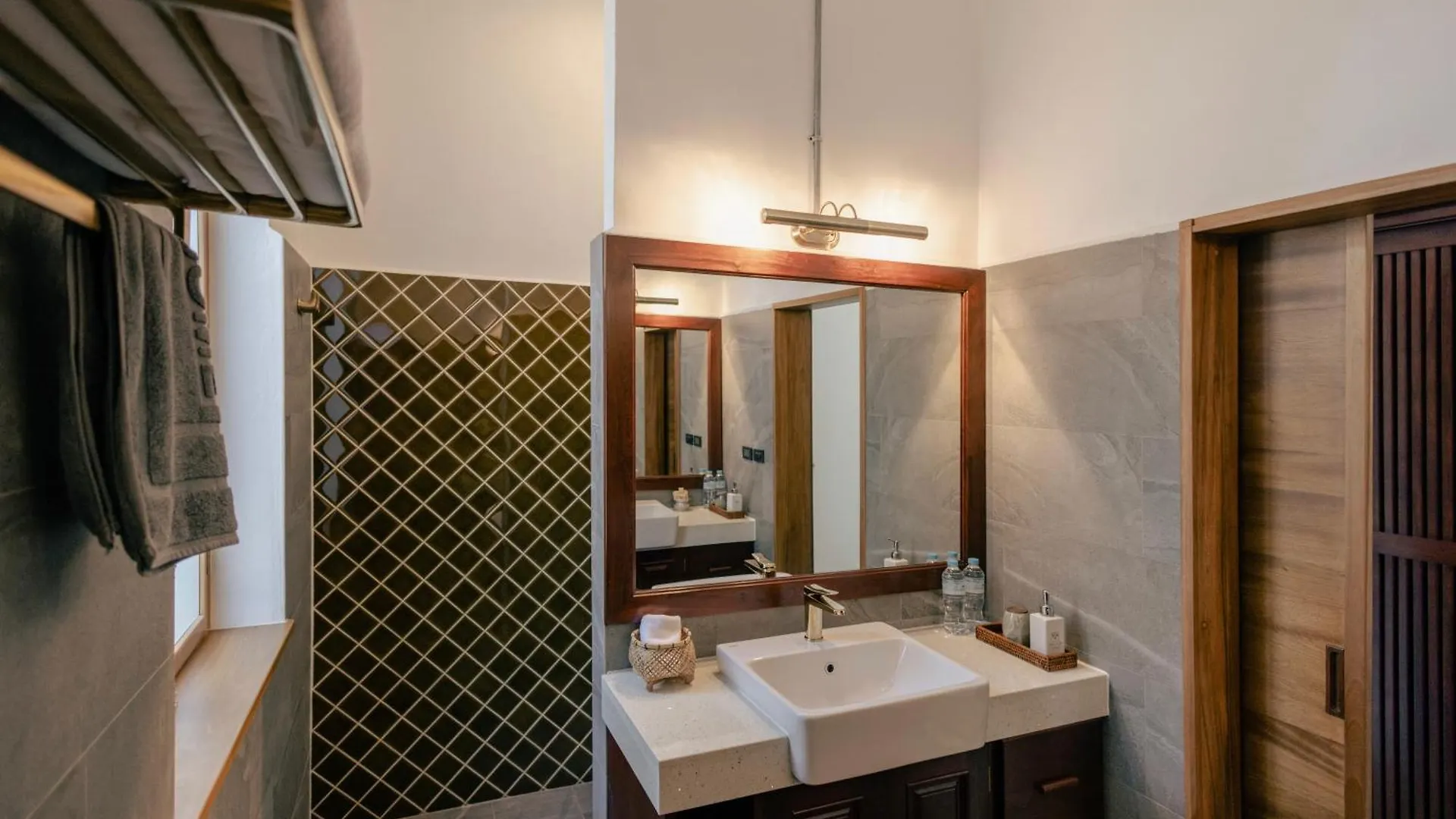 Pha Nya Residence Luang Prabang