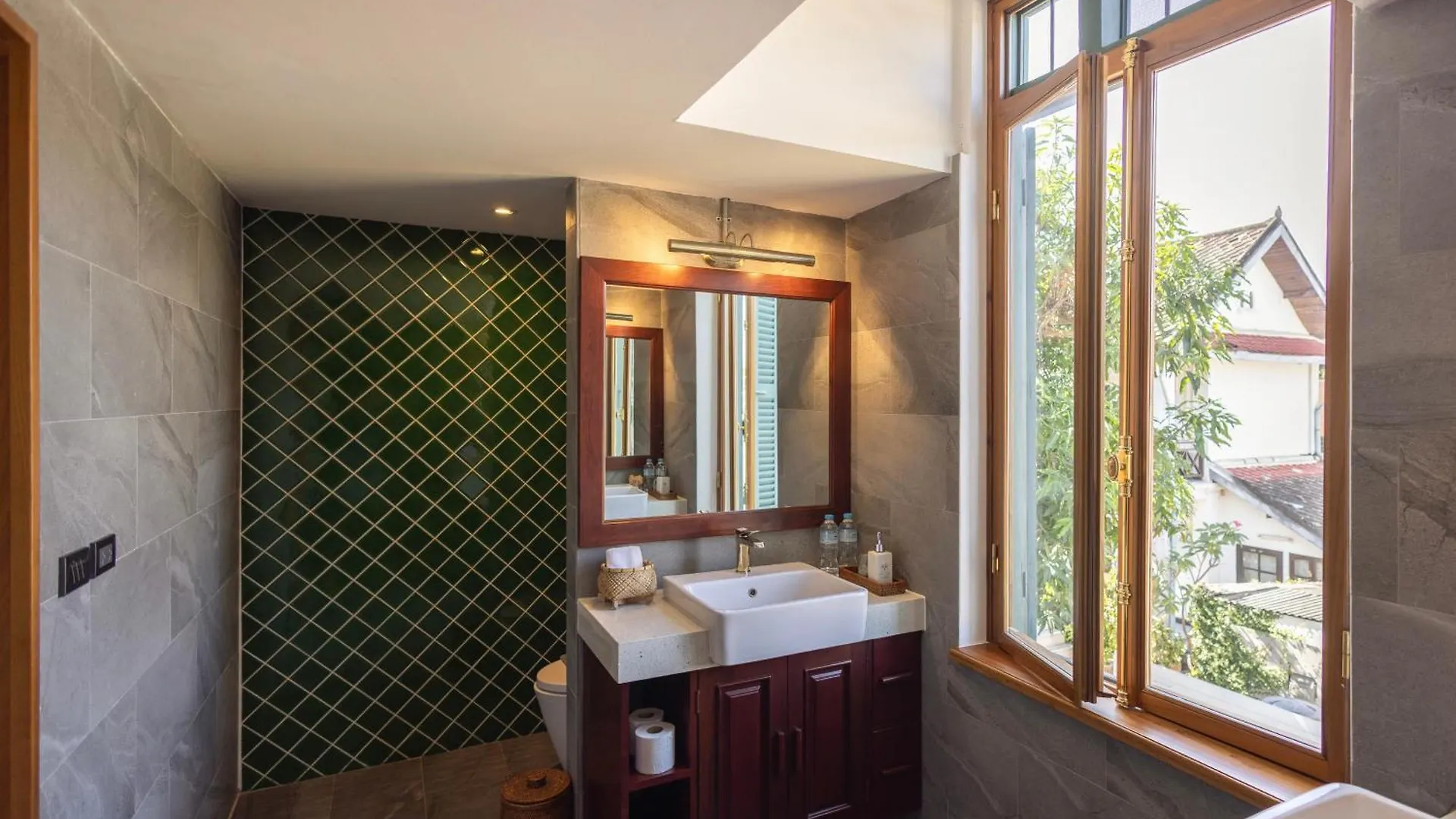 Pha Nya Residence Luang Prabang