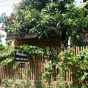 2* Gasthof Lao Lu