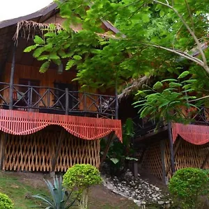 3* Gasthof Thongbay